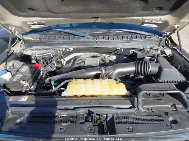 Ford 3.5l gtdi 2018 1FMJK1MTXJEA08678 Image 10