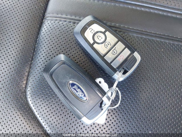 Ford 3.5l gtdi 2018 1FMJK1MTXJEA08678 Image 11