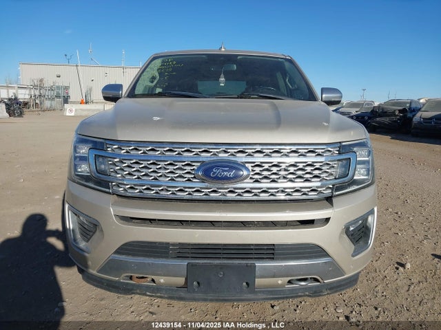 Ford 3.5l gtdi 2018 1FMJK1MTXJEA08678 Image 13