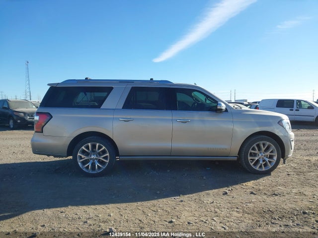 Ford 3.5l gtdi 2018 1FMJK1MTXJEA08678 Image 14
