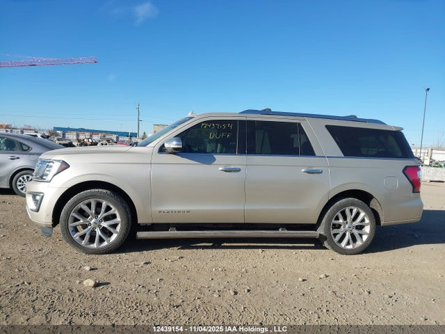 Ford 3.5l gtdi 2018 1FMJK1MTXJEA08678 Image 15