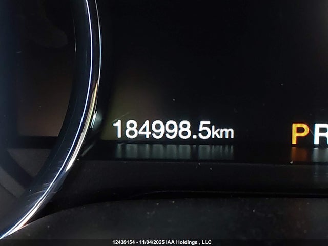 Ford 3.5l gtdi 2018 1FMJK1MTXJEA08678 Image 16