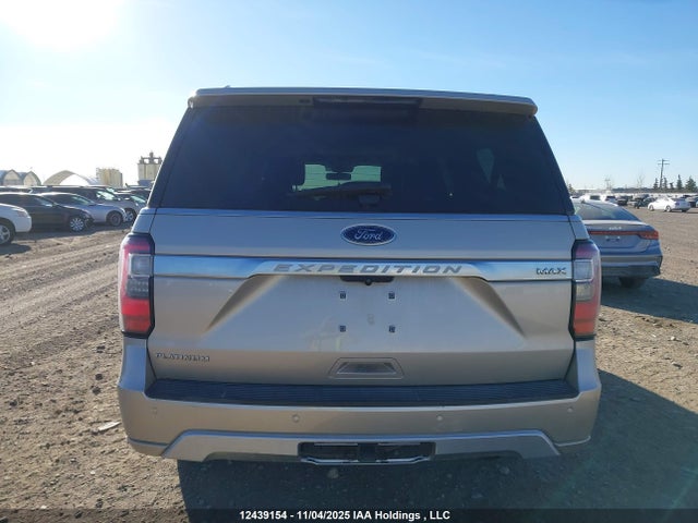 Ford 3.5l gtdi 2018 1FMJK1MTXJEA08678 Image 17