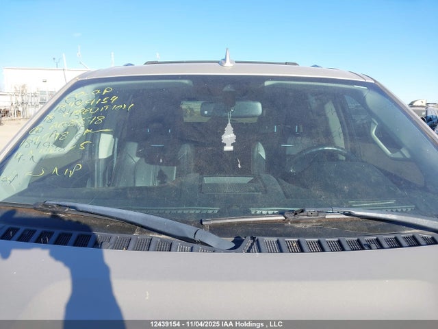 Ford 3.5l gtdi 2018 1FMJK1MTXJEA08678 Image 18