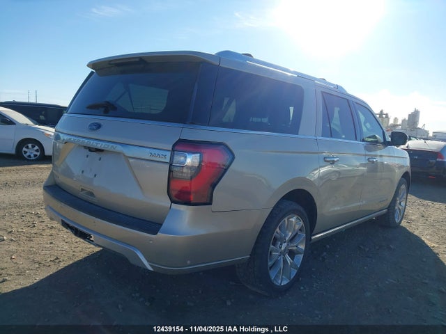 Ford 3.5l gtdi 2018 1FMJK1MTXJEA08678 Image 4