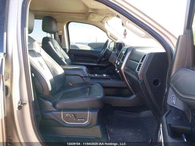 Ford 3.5l gtdi 2018 1FMJK1MTXJEA08678 Image 5