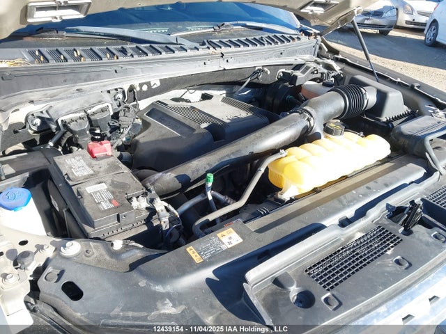 Ford 3.5l gtdi 2018 1FMJK1MTXJEA08678 Image 6