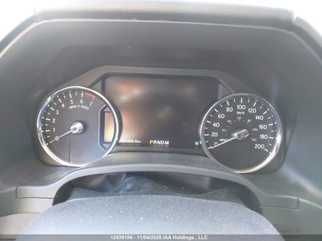 Ford 3.5l gtdi 2018 1FMJK1MTXJEA08678 Image 7