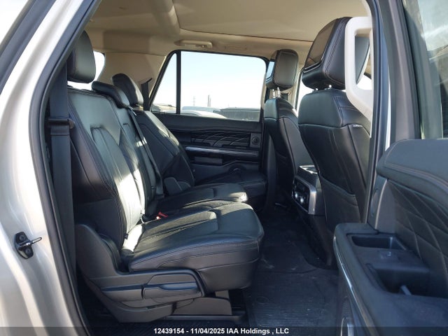 Ford 3.5l gtdi 2018 1FMJK1MTXJEA08678 Image 8