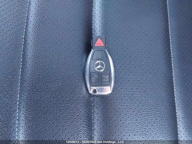 Aukcja sprzedaży 2013 Mercedes-benz C 250, vin: WDDGJ4HB0DG117850, numer aukcji: 12439213