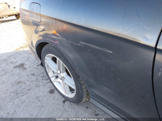Aukcja sprzedaży 2013 Mercedes-benz C 250, vin: WDDGJ4HB0DG117850, numer aukcji: 12439213