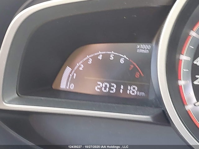 3MZBM1L7XFM217537 Mazda MAZDA3