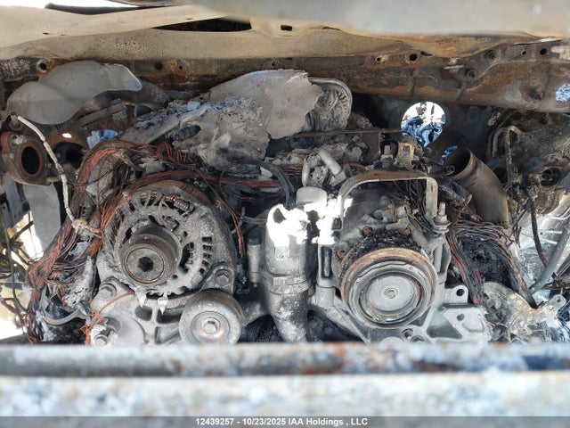 2GC4YREY8R1106677 Chevrolet Silverado K2500 High Country