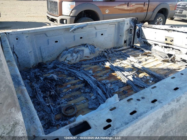 2GC4YREY8R1106677 Chevrolet Silverado K2500 High Country