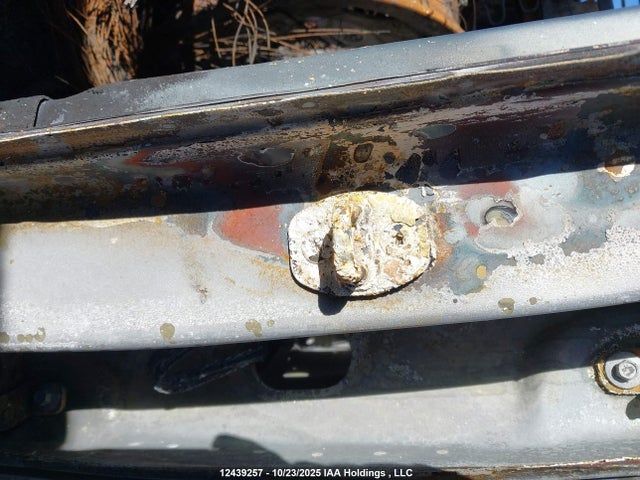 2GC4YREY8R1106677 Chevrolet Silverado K2500 High Country