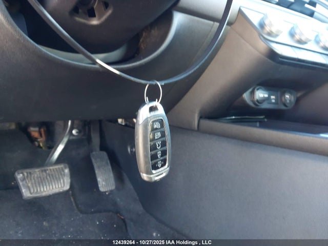Hyundai mpi nu pe 2021 KMHLM4AG2MU074583 Image 11