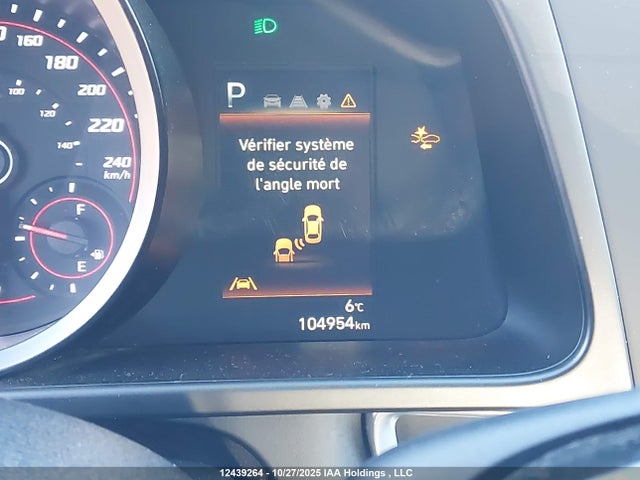 Hyundai mpi nu pe 2021 KMHLM4AG2MU074583 Image 15