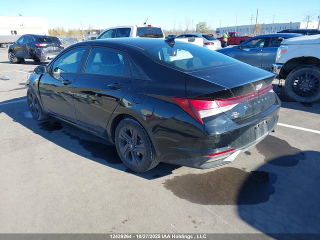Hyundai mpi nu pe 2021 KMHLM4AG2MU074583 Image 3