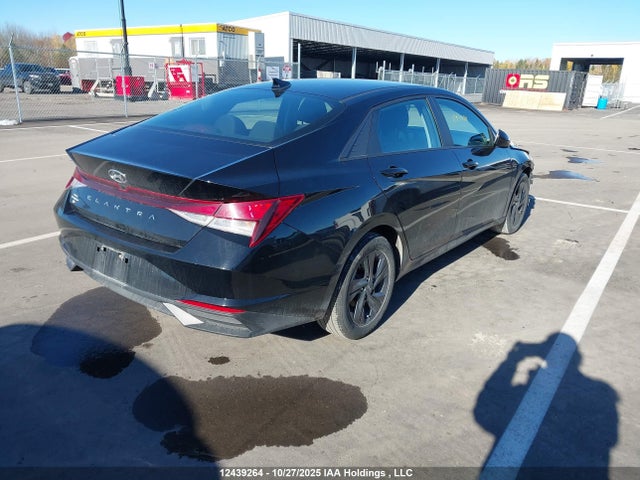 Hyundai mpi nu pe 2021 KMHLM4AG2MU074583 Image 4