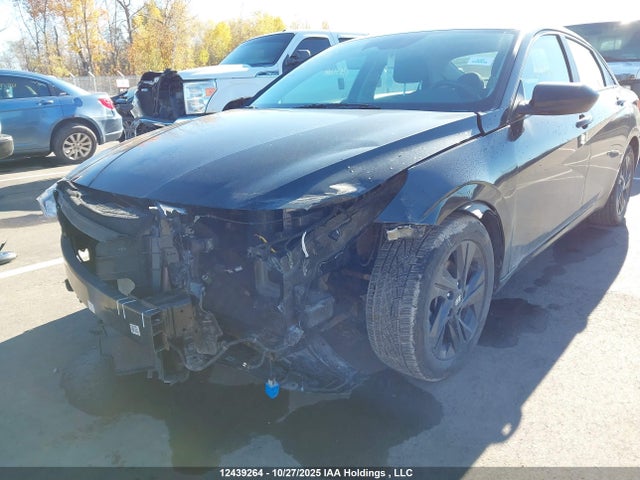 Hyundai mpi nu pe 2021 KMHLM4AG2MU074583 Image 6