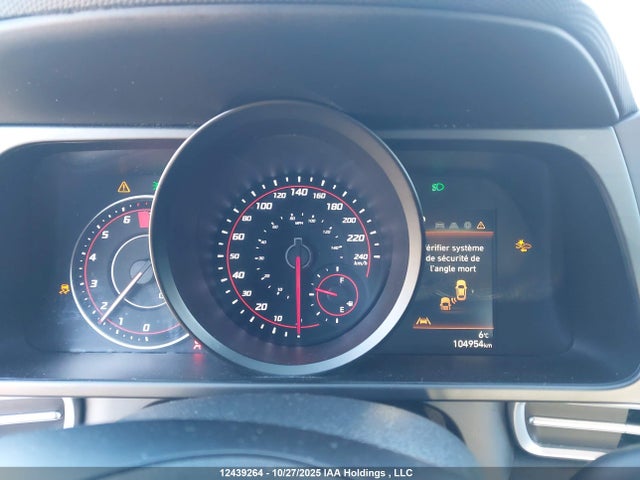 Hyundai mpi nu pe 2021 KMHLM4AG2MU074583 Image 7