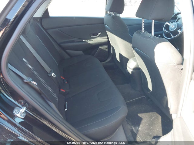 Hyundai mpi nu pe 2021 KMHLM4AG2MU074583 Image 8