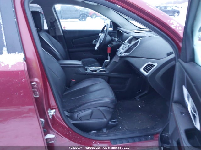 Aukcja sprzedaży 2012 Gmc Terrain Slt, vin: 2GKALUEK4C6208704, numer aukcji: 12439271