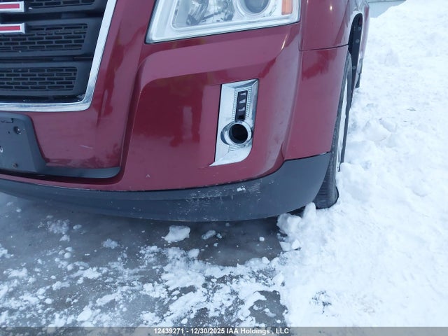 Aukcja sprzedaży 2012 Gmc Terrain Slt, vin: 2GKALUEK4C6208704, numer aukcji: 12439271