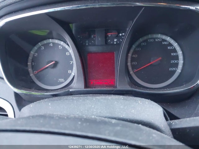Aukcja sprzedaży 2012 Gmc Terrain Slt, vin: 2GKALUEK4C6208704, numer aukcji: 12439271