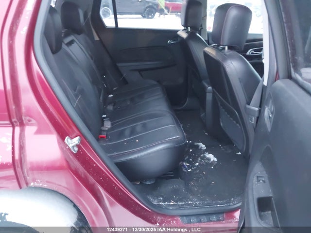 Aukcja sprzedaży 2012 Gmc Terrain Slt, vin: 2GKALUEK4C6208704, numer aukcji: 12439271