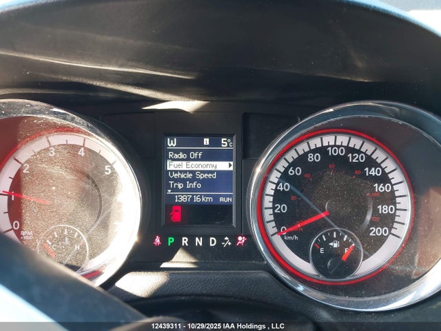 2C4RDGEGXGR342419 Dodge Grand Caravan