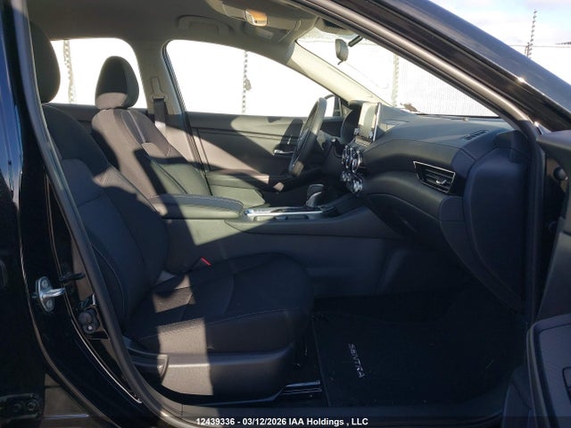 Aukcja sprzedaży 2025 Nissan Sentra Sv, vin: 3N1AB8CV8SY387431, numer aukcji: 12439336