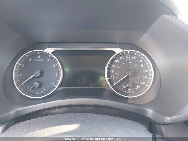 Aukcja sprzedaży 2025 Nissan Sentra Sv, vin: 3N1AB8CV8SY387431, numer aukcji: 12439336