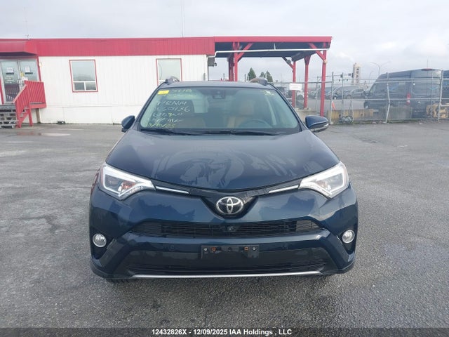 Toyota 2ar-fe 2017 2T3DFREV5HW630936 Image 13