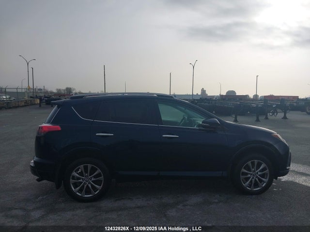 Toyota 2ar-fe 2017 2T3DFREV5HW630936 Image 14