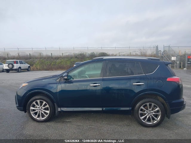 Toyota 2ar-fe 2017 2T3DFREV5HW630936 Image 15