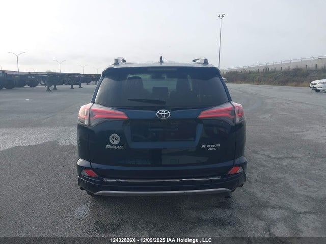 Toyota 2ar-fe 2017 2T3DFREV5HW630936 Image 17