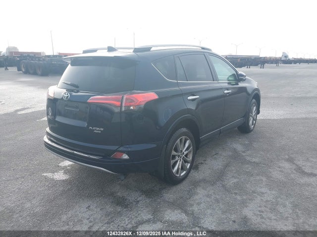 Toyota 2ar-fe 2017 2T3DFREV5HW630936 Image 4