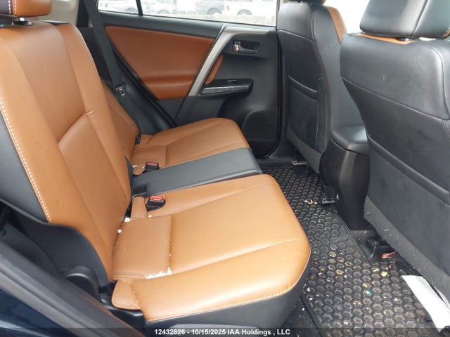 Toyota 2ar-fe 2017 2T3DFREV5HW630936 Image 8