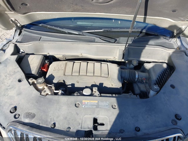 Buick Enclave 2015 5GAKVCKD7FJ101245 Image 10