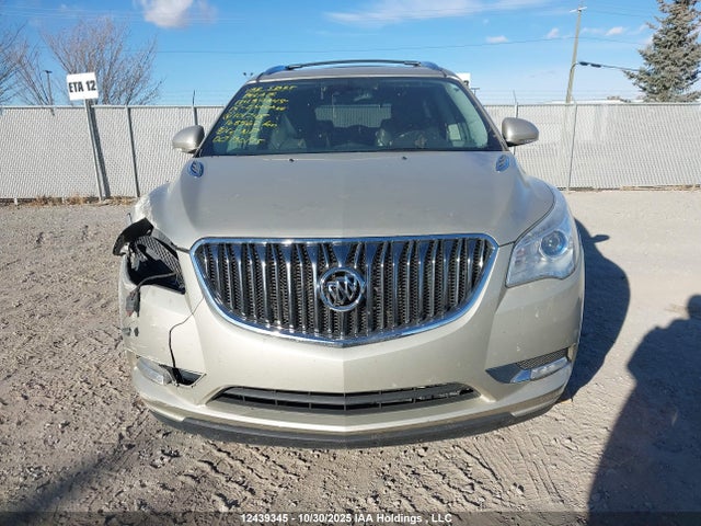 Buick Enclave 2015 5GAKVCKD7FJ101245 Image 13