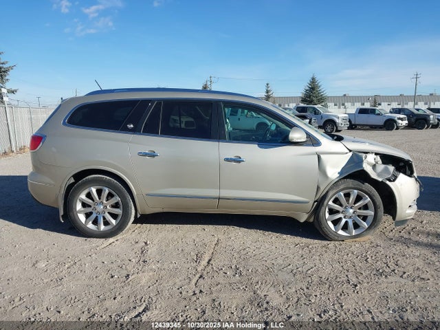 Buick Enclave 2015 5GAKVCKD7FJ101245 Image 14