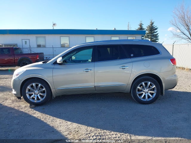 Buick Enclave 2015 5GAKVCKD7FJ101245 Image 15