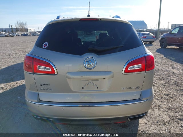 Buick Enclave 2015 5GAKVCKD7FJ101245 Image 17