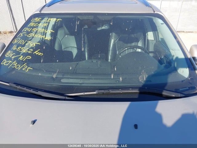 Buick Enclave 2015 5GAKVCKD7FJ101245 Image 18