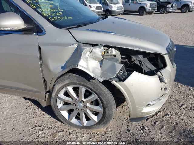 Buick Enclave 2015 5GAKVCKD7FJ101245 Image 19