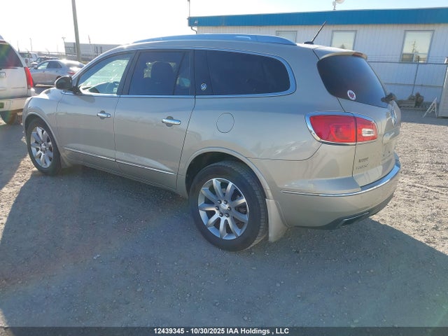 Buick Enclave 2015 5GAKVCKD7FJ101245 Image 3