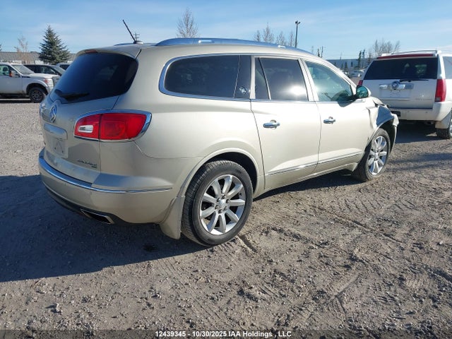 Buick Enclave 2015 5GAKVCKD7FJ101245 Image 4