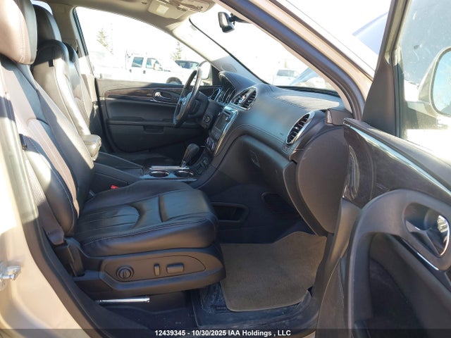 Buick Enclave 2015 5GAKVCKD7FJ101245 Image 5