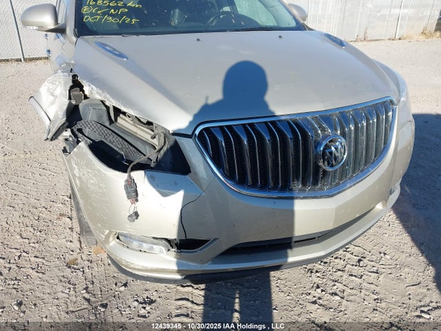 Buick Enclave 2015 5GAKVCKD7FJ101245 Image 6